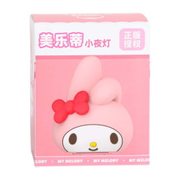 Light - My Melody
